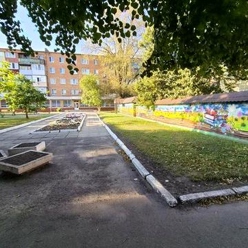 продаж  2-х кімнатної квартири