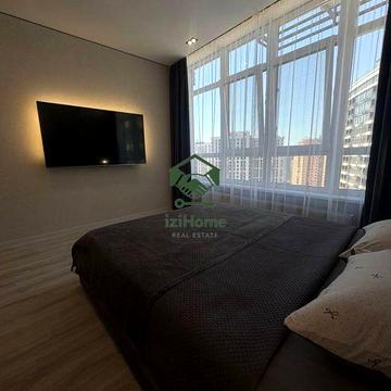 New‼️Жк Атмосфера,Аркадия,Генуэзская‼️Смарт,30 м2‼️ДЛИТЕЛЬНО‼️Ключи