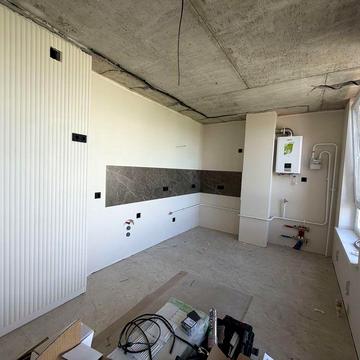 Продам 2к квартиру з ремонтом 65 м2, з гардеробною в ЖК Петрівське містечко 2. Можна під єОселю, сертифікат. Без комісії для покупця! ЖК Петрівське містечко 2