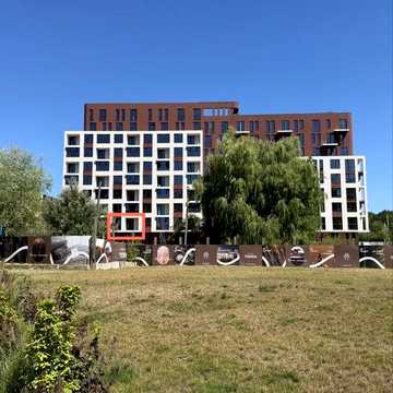 Продаж 1кім квартири 48,82 м² по вул. Пасічна. Забудовник Авалон, ЖК Terra. Від власника ЖК Авалон Терра