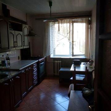 Продам квартиру в спальному районі
