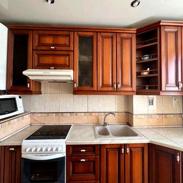 Продам 3к квартиру Владимира Вернадского 1  Дзержинского
