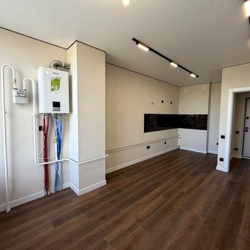 Продам 1к квартиру з ремонтом 39 м.кв в ЖК Петрівське містечко 2. Підходить під єОселю, сертифікат, постанову, податки при переоформленні всього 2%. ЖК Петрівське містечко 2