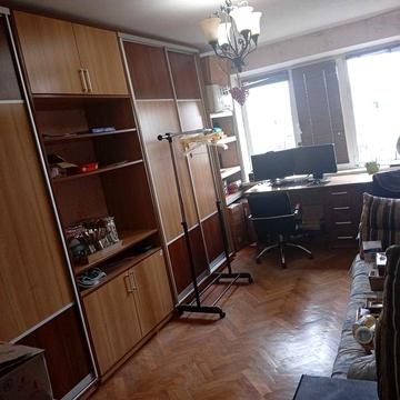 ТЕРМІНОВО - Продаж 3-х кімнатна квартира з меблями та технікою біля метро Героїв Дніпра / Дрім таун 2 - Оболонський Проспект 37в - Власник