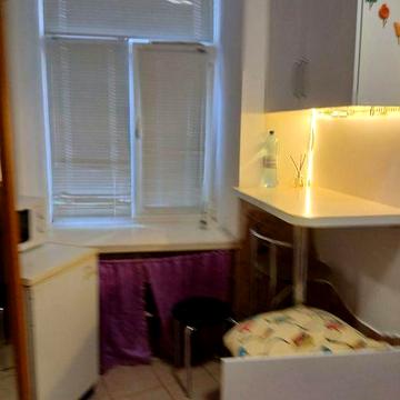 Квартира в оренду біля лялькового театру.у