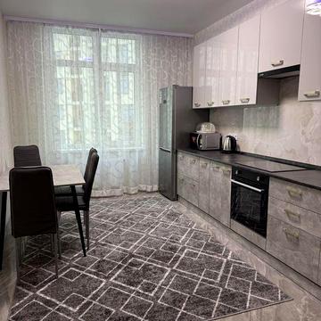Сдам долгосрочно 1 комнатную квартиру , 66 Жемчужина
