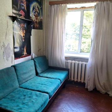 Продам гостинку, Новые дома, метро Армейская, Ощепкова