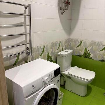 Довгострокова оренда 1к Квартира Канатна вулиця ЖК Мандарин