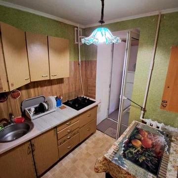 1 квартира гостиничного типа