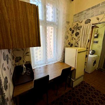 Квартира на европейской, угол арнаутской