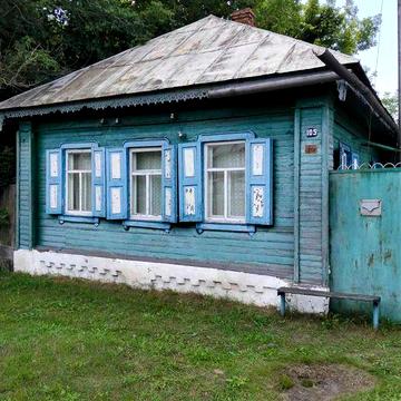 Продаж будинку в с-щі Добрянка Чернігівського району Чернігівсько області.