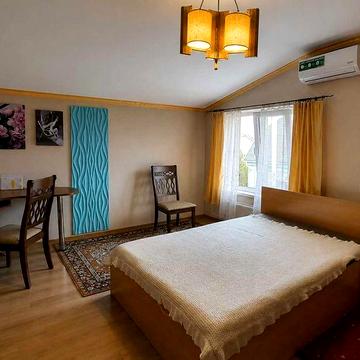 Оренда 1к квартири, вул Балукова 64, Крюківщина