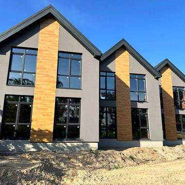 Продаж сучасного таунхауса у Лісовій частині Бучі! БЕЗ комісії. Запрошуємо на перегляд