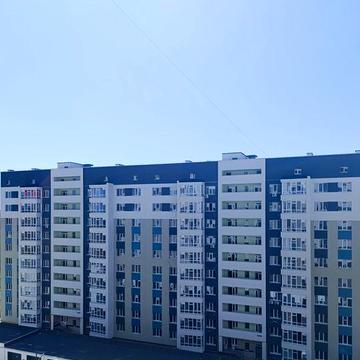 Продаж 2 кімнатної новобудови