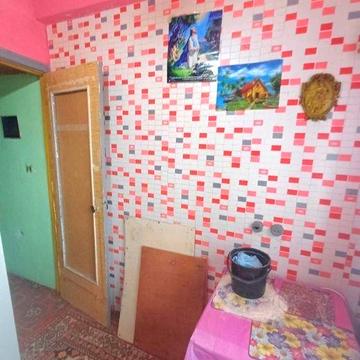 Продам 1комн квартиру в Лесках