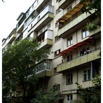 Продам 3-кім. квартиру. Зодчих 62-б. (Святошинський район).
