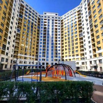 Продам 1 ком. квартиру от собственника ЖК Одесские Традиции