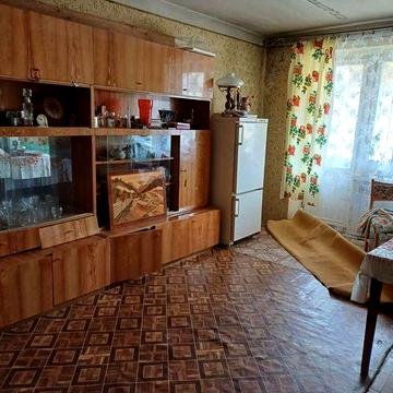 Продається 4-х кімнатна квартира в селі Поляна, Закарпатська область