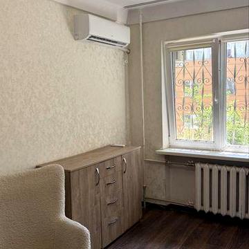 Здається квартира в центрі Запоріжжя