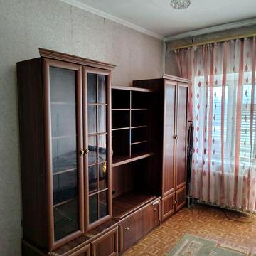 Довгострокова оренда квартири