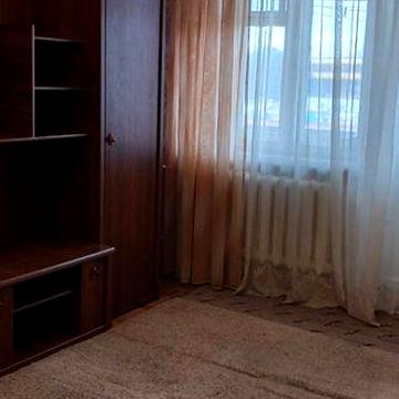 Однокімнатна квартира в центрі міста