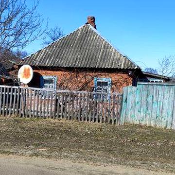 Продам будинок у Любечі