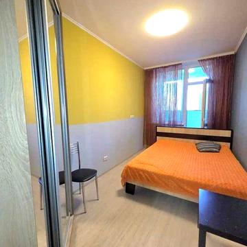 Здам функціональну квартиру на Позняках вул. Драгоманова 2 "б", 58кв.м.,