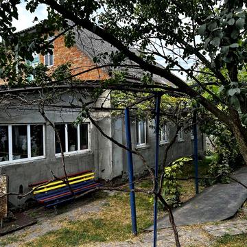 Продам просторий та затишний будинок у Великій Кручі