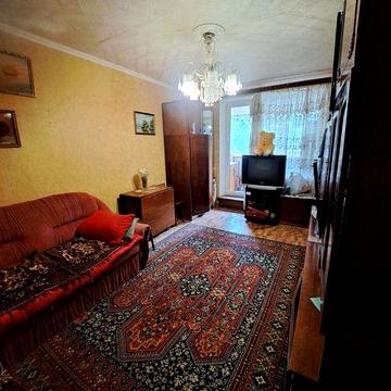Продам 1комнатную квартиру, Салтовка, ул. Командарма Уборевича