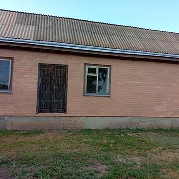 ПРОДАЄТЬСЯ БУДИНОК+земельна ділянка.