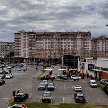 продам 2 кім квартиру на каскаді ЖК галицький двір