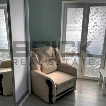 Продам квартира 31.3м | Київ | Шухевича Ватутіна 4 | Райдужний