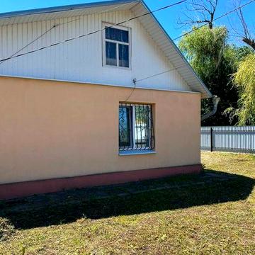 Продам дом в городе