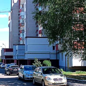 Продаж двохкімнатної квартири з АВТОНОМНИМ газовим опаленням