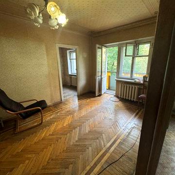 Продаж 3к квартири на Печерську по вул. Фортечний тупик, 9