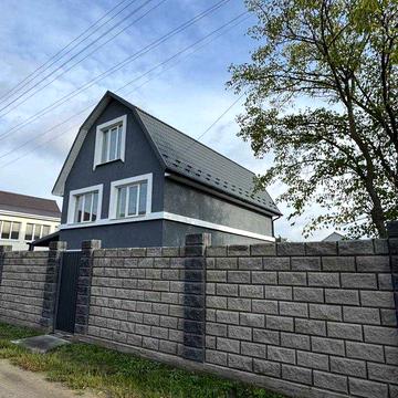 Продаж 3х поверхового будинка на 6 сотках, біля Дніпра