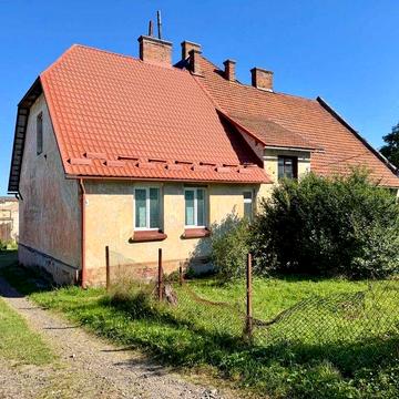 Продаж 3-кімнатної квартири 74.6 м² з гаражем, Дашава