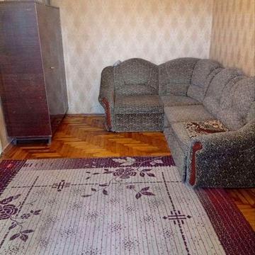 Здам однокімнатну квартиру на Бабурці