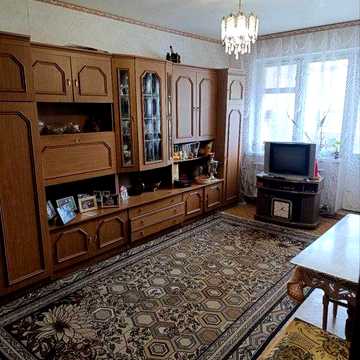 Продам 2х комнатную квартиру. Салтовка