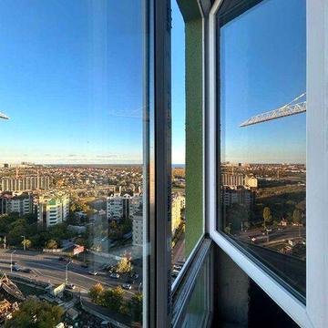 57 м² з видом на море | Перший внесок $12 870 ЖК острова