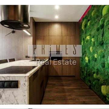 Оренда 2 к / Квартира  55 м2,ЖК Central Park,Централ Парк)Київ, Печерський район, вул. Кудрі, Джона Маккейна,7