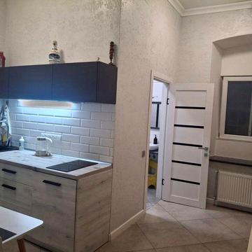 Аренда квартиры в центре ,Греческая