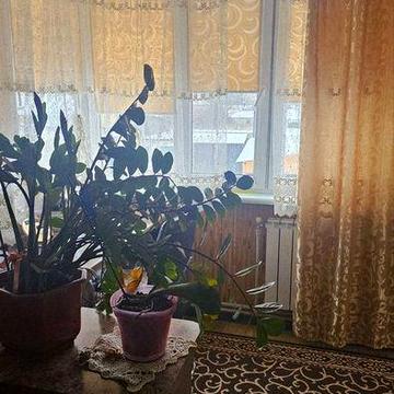 Двокімнатна квартира