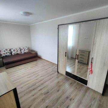 1 к. Соломії Крушельницької 15-В, м. Харківська, є резервне живлення.