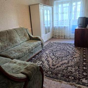 Продаж однокімнатної квартири в Недрегайлеві