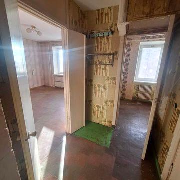 Однокімнатна квартира
