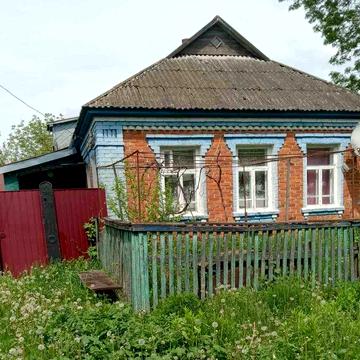 Продам будинок с.Сакуниха Недригайлівський рн. Сумська обл.
