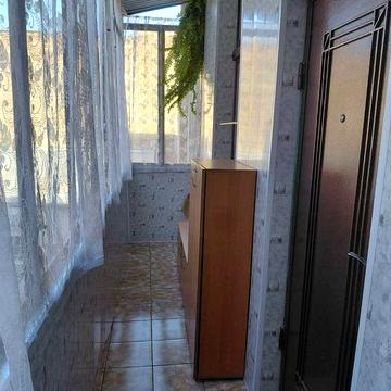 Оренда однокімнатна Котлярська 12