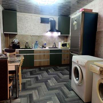 Продам уютный дом с ремонтом рядом с центром