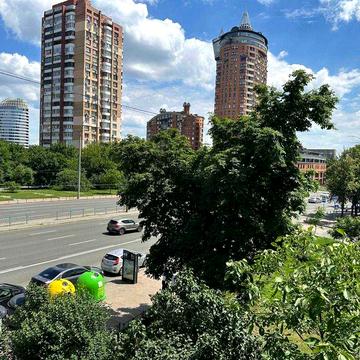 Продаж 2х кімнатної квартири 46,2 м2 з сучасним ремонтом на Печерську